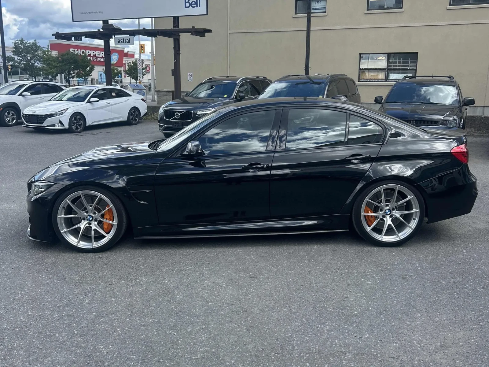 BMW M3 (CARFAX) - изображение 4