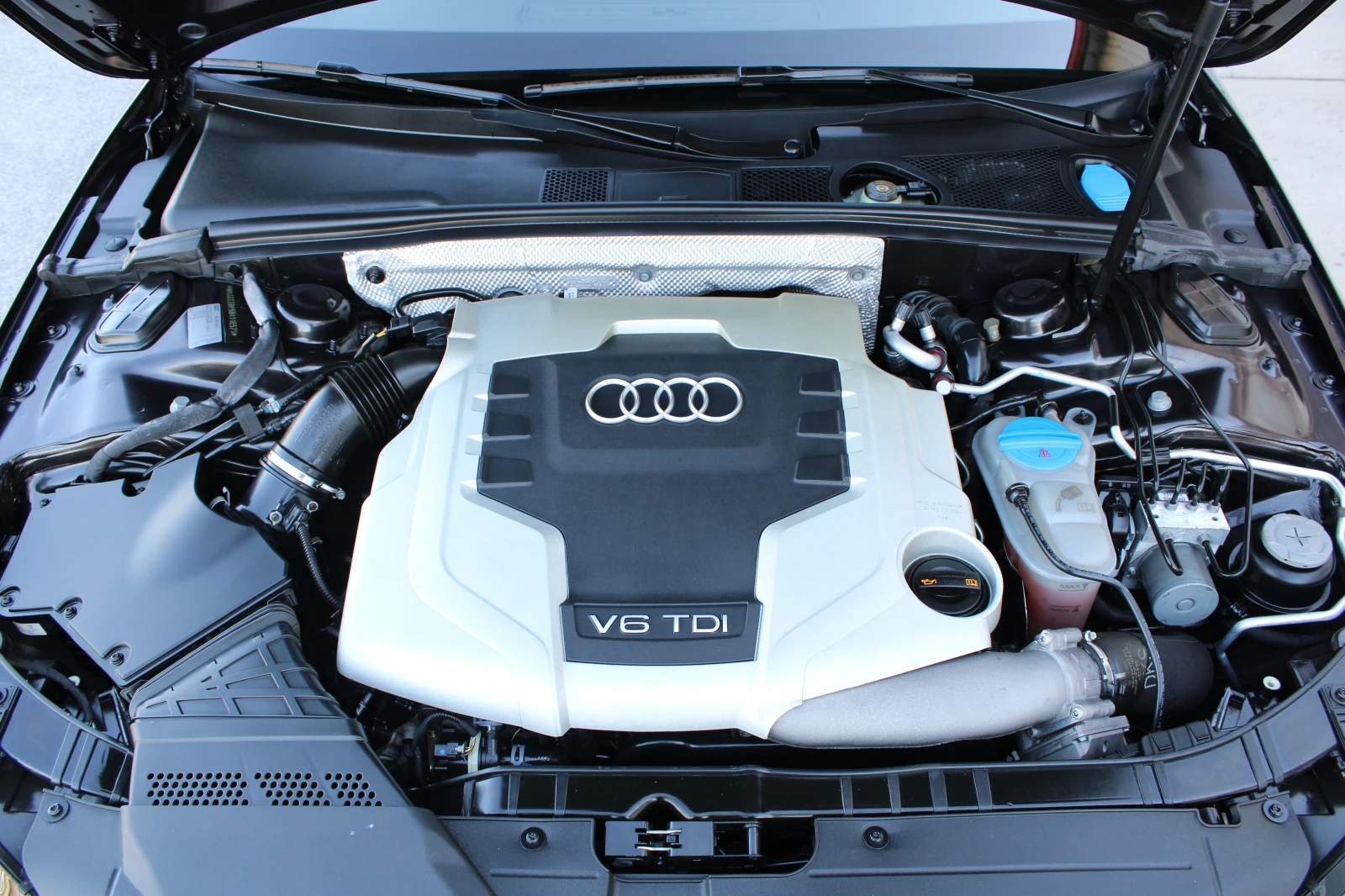 Audi A4 Allroad 3.0D QUATTRO 239HP | Mobile.bg   17