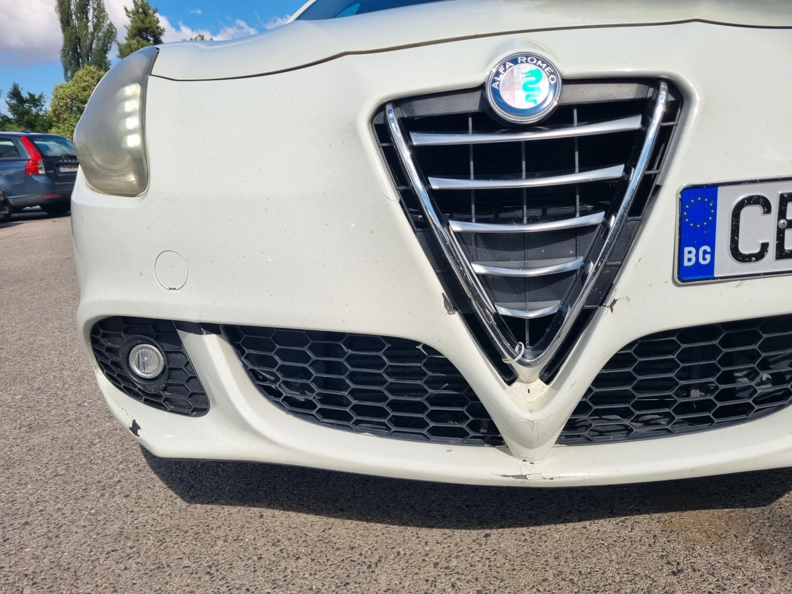Alfa Romeo Giulietta  - изображение 6