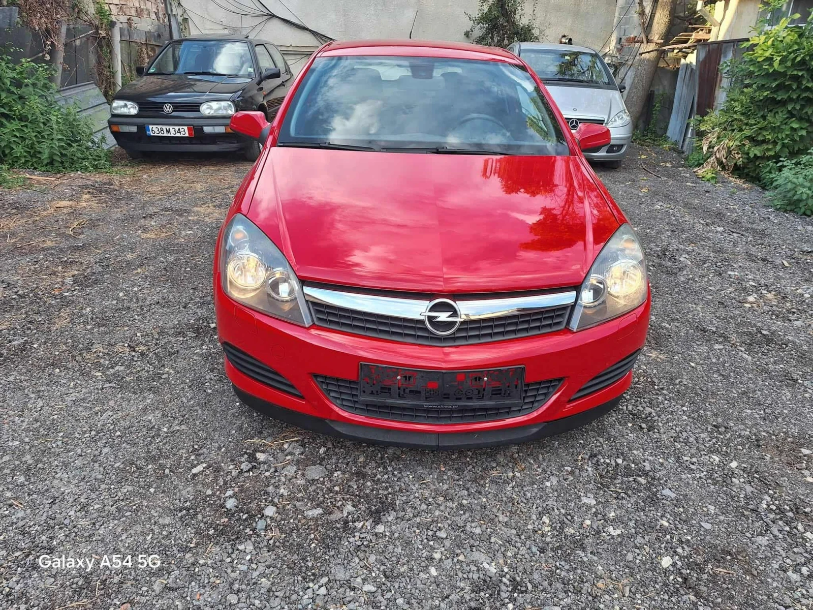 Opel Astra 1.4 16V | Mobile.bg   1