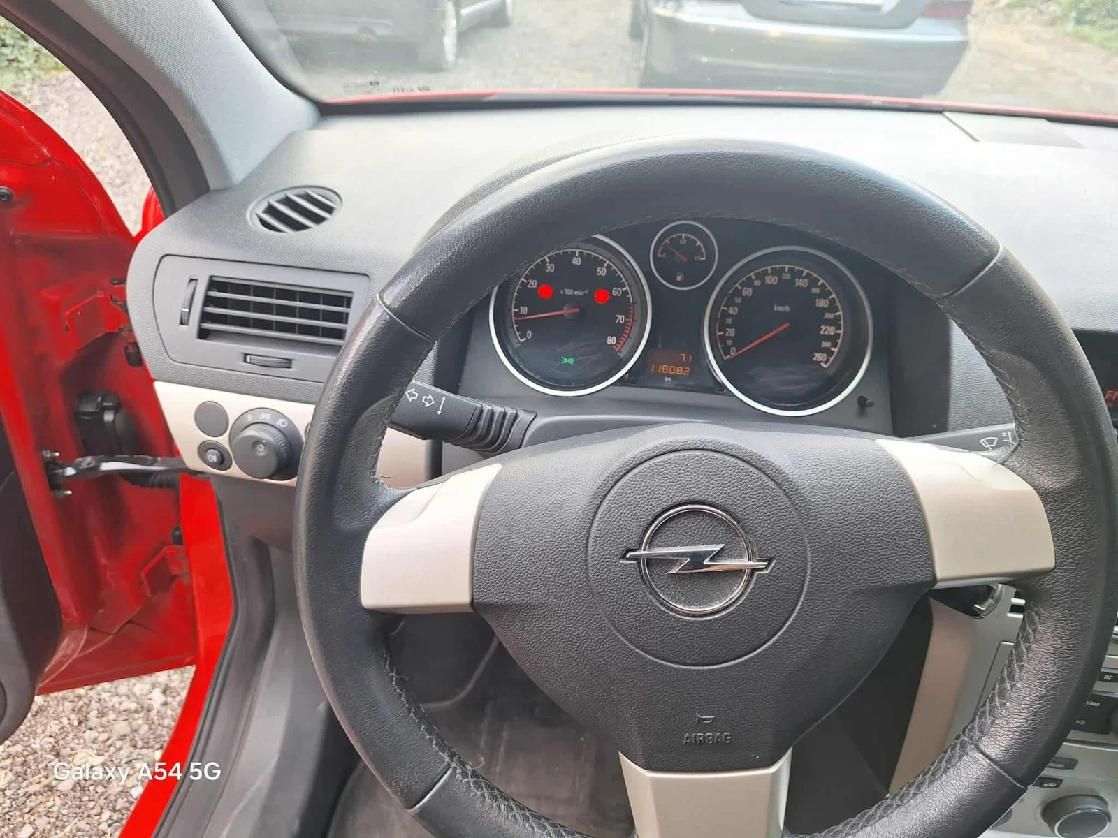 Opel Astra 1.4 16V | Mobile.bg   13