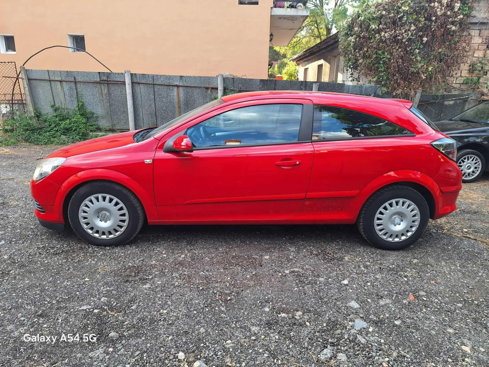 Opel Astra 1.4 16V | Mobile.bg   11