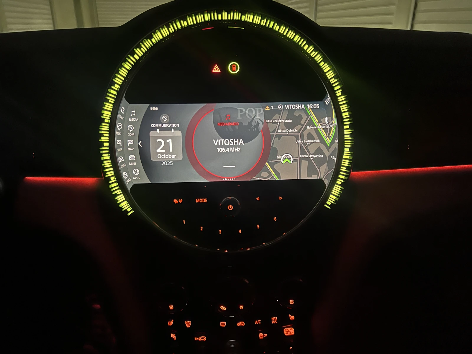 Mini Cooper s SE Facelift | Mobile.bg   13