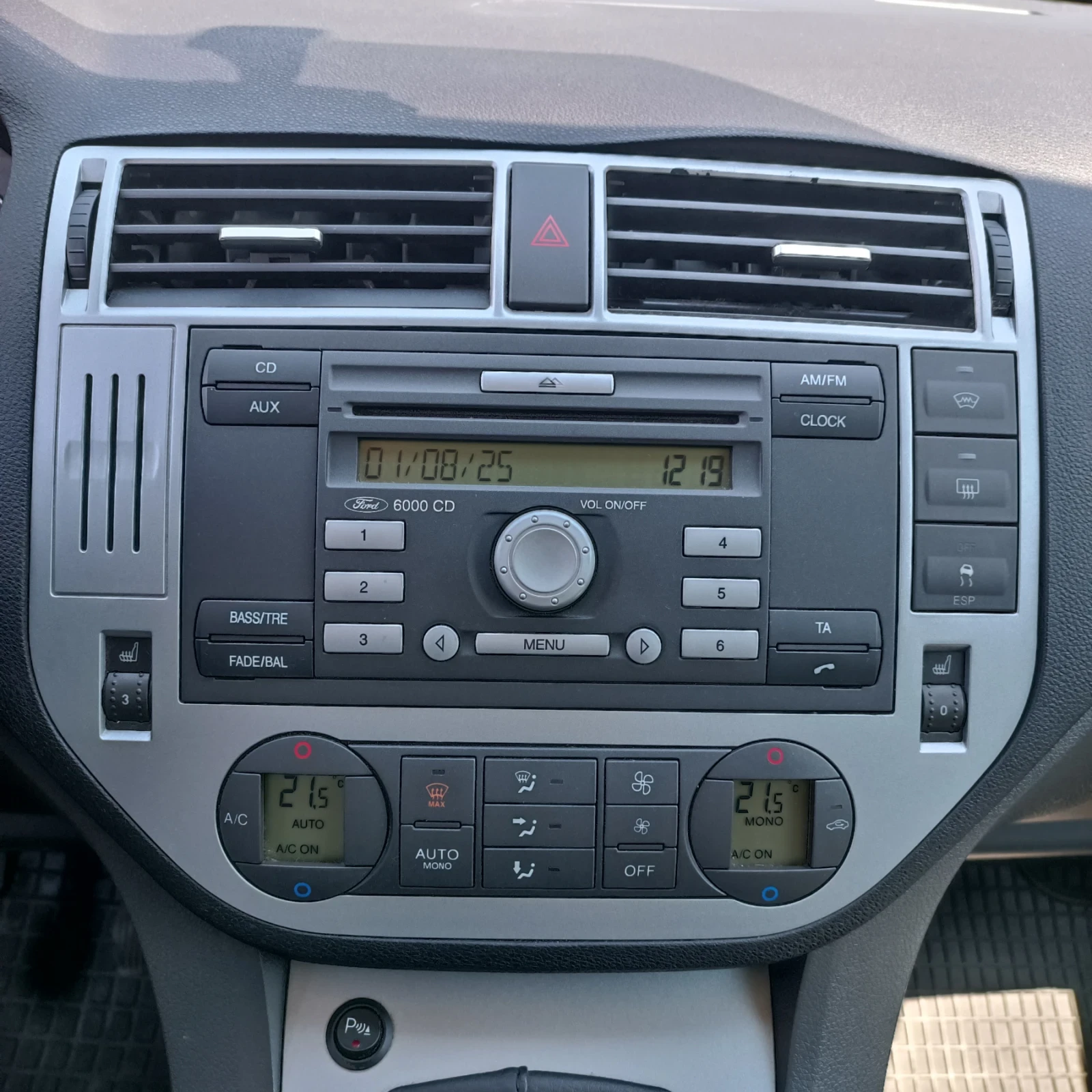 Ford C-max | Mobile.bg   15