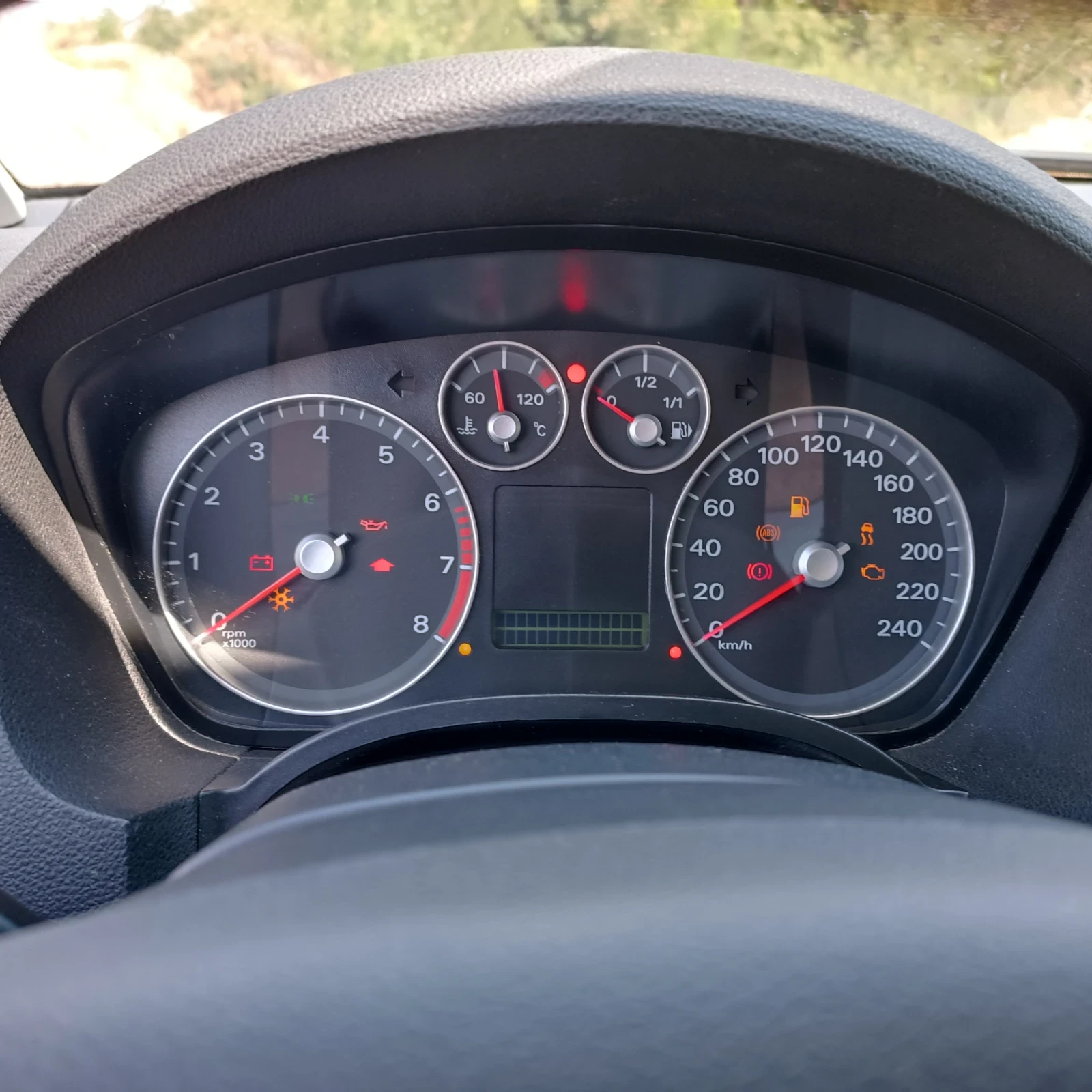 Ford C-max | Mobile.bg   16