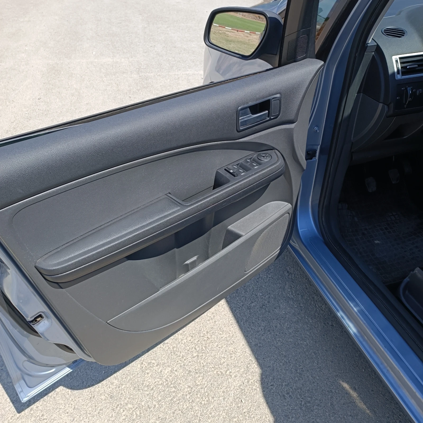 Ford C-max | Mobile.bg   13