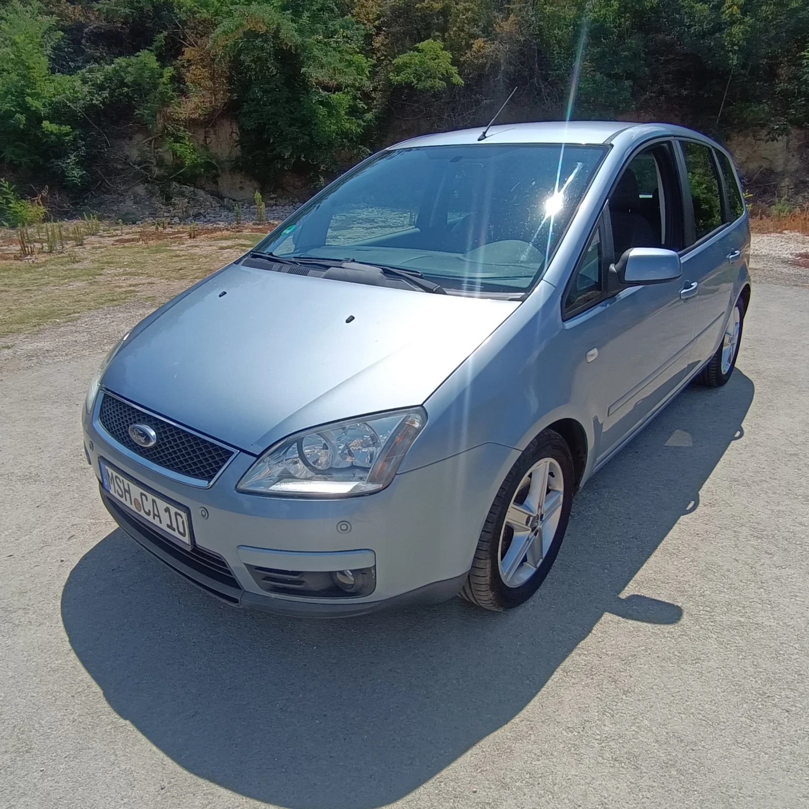 Ford C-max | Mobile.bg   1