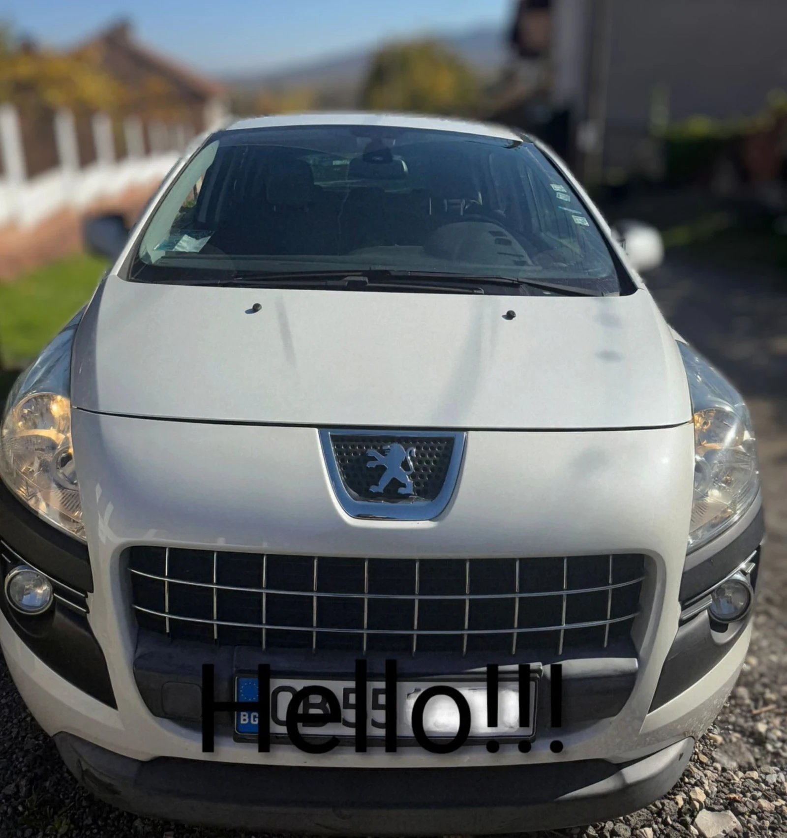Peugeot 3008 | Mobile.bg   1