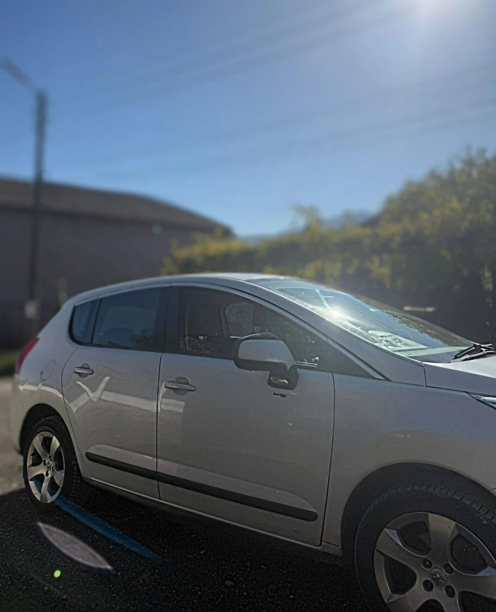 Peugeot 3008 | Mobile.bg   3