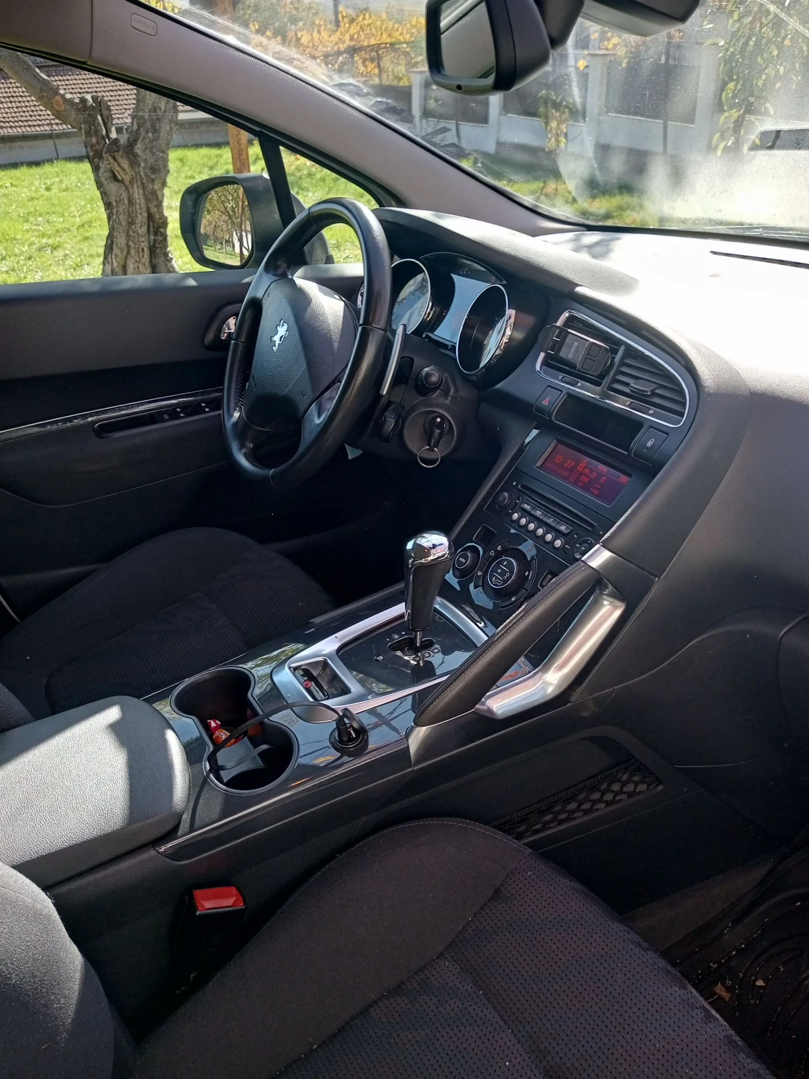 Peugeot 3008 | Mobile.bg   10