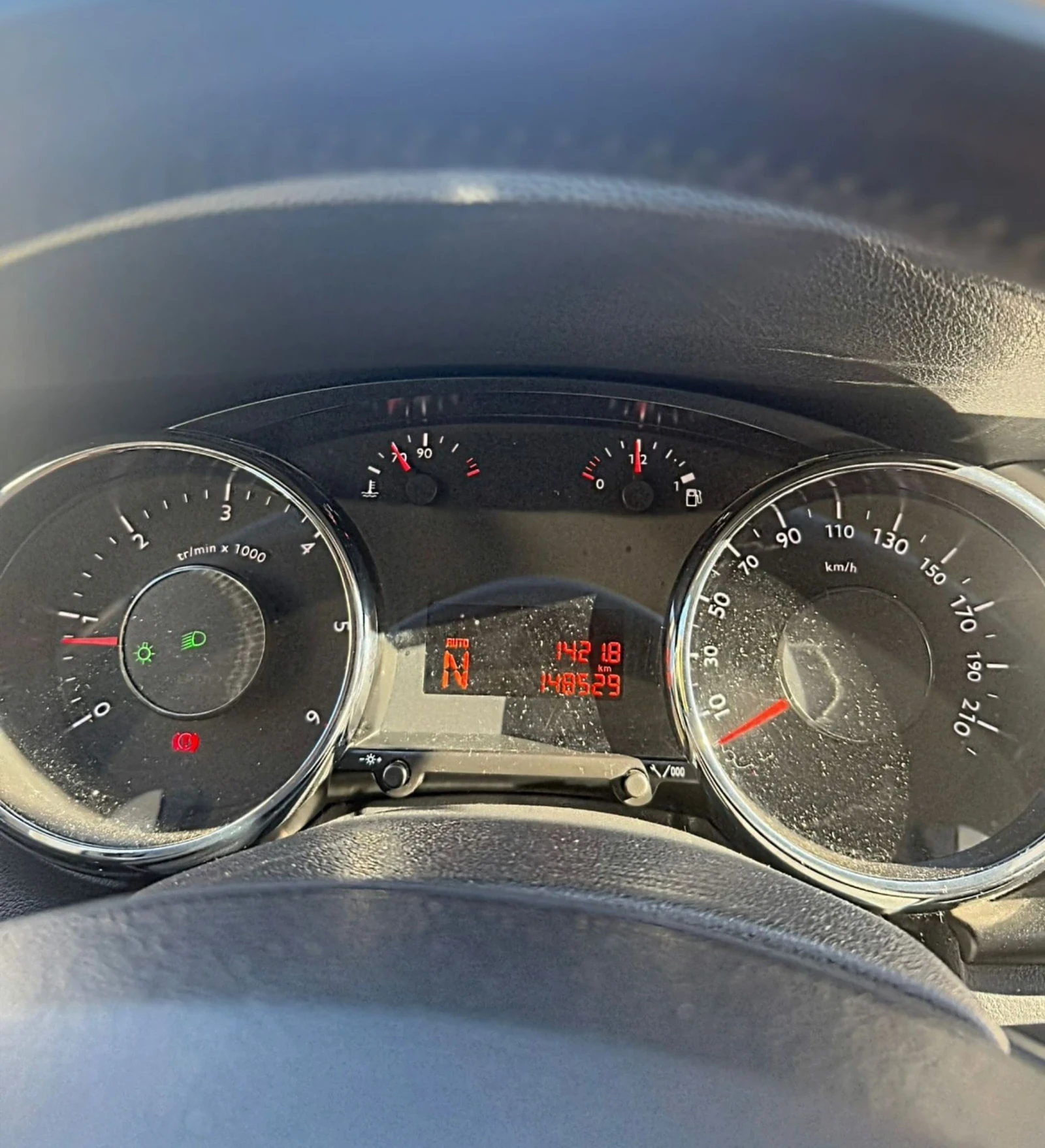 Peugeot 3008 | Mobile.bg   6