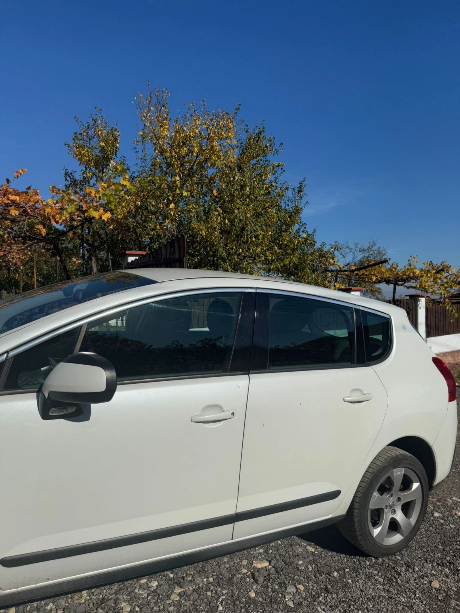 Peugeot 3008 | Mobile.bg   5