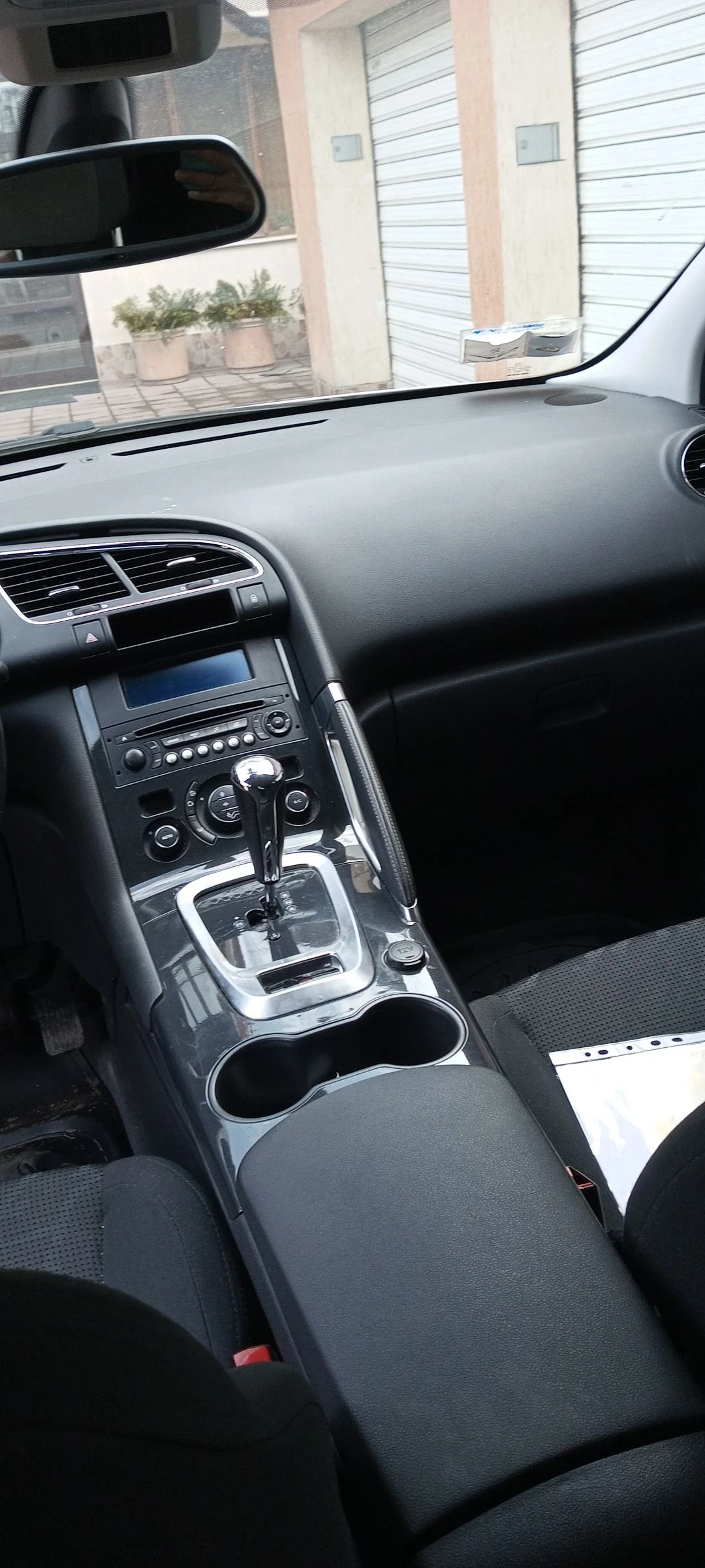 Peugeot 3008 | Mobile.bg   11