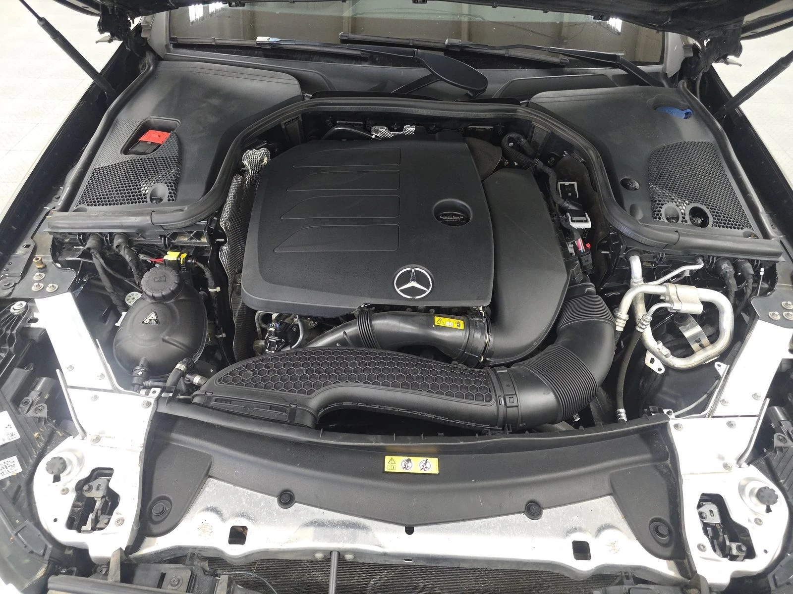 Mercedes-Benz E 350 AMG PACK* BURMASTER* DESIGNO* AMBIENT* PANORAMA* K | Mobile.bg   16