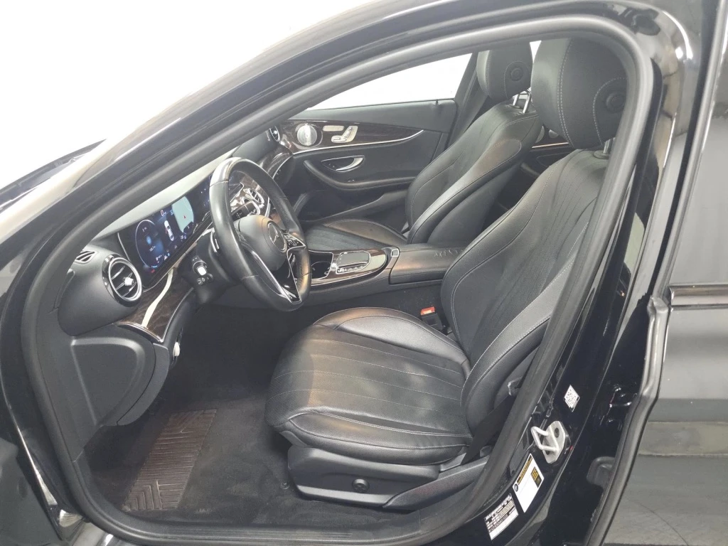 Mercedes-Benz E 350 AMG PACK* BURMASTER* DESIGNO* AMBIENT* PANORAMA* K - изображение 10