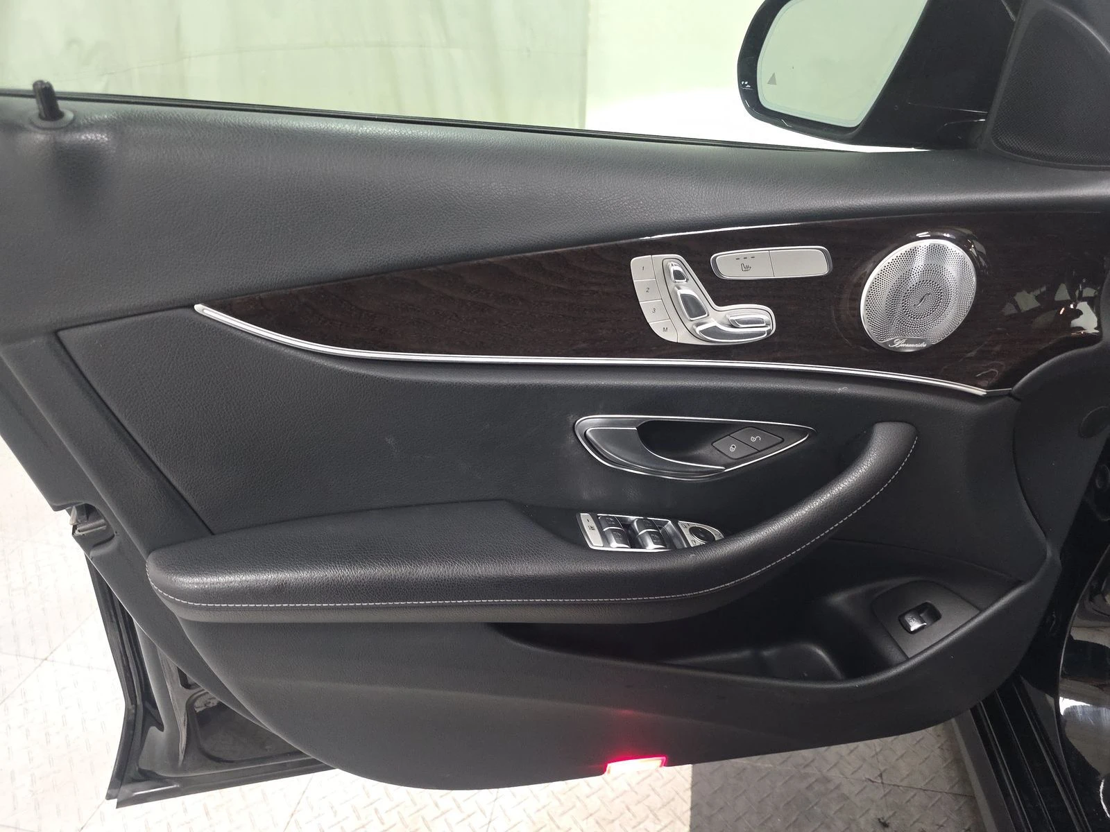 Mercedes-Benz E 350 AMG PACK* BURMASTER* DESIGNO* AMBIENT* PANORAMA* K | Mobile.bg   13