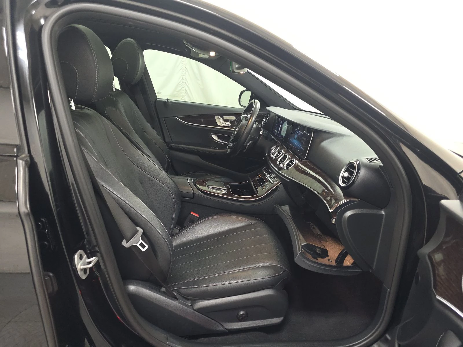 Mercedes-Benz E 350 AMG PACK* BURMASTER* DESIGNO* AMBIENT* PANORAMA* K | Mobile.bg   11