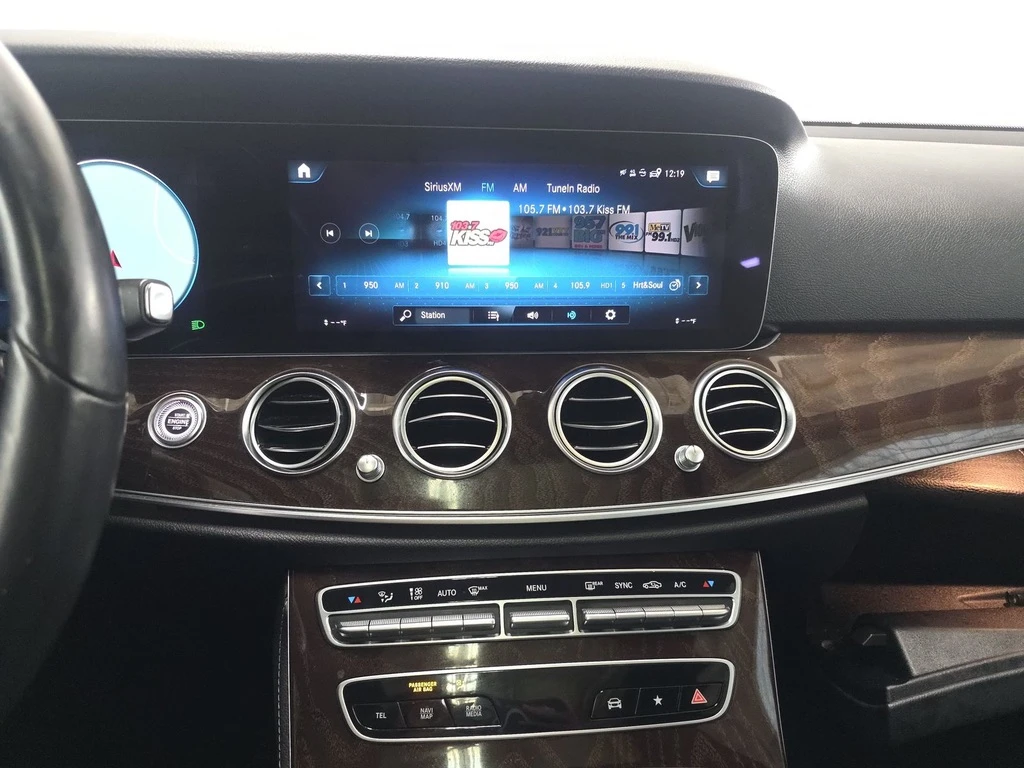 Mercedes-Benz E 350 AMG PACK* BURMASTER* DESIGNO* AMBIENT* PANORAMA* K - изображение 9