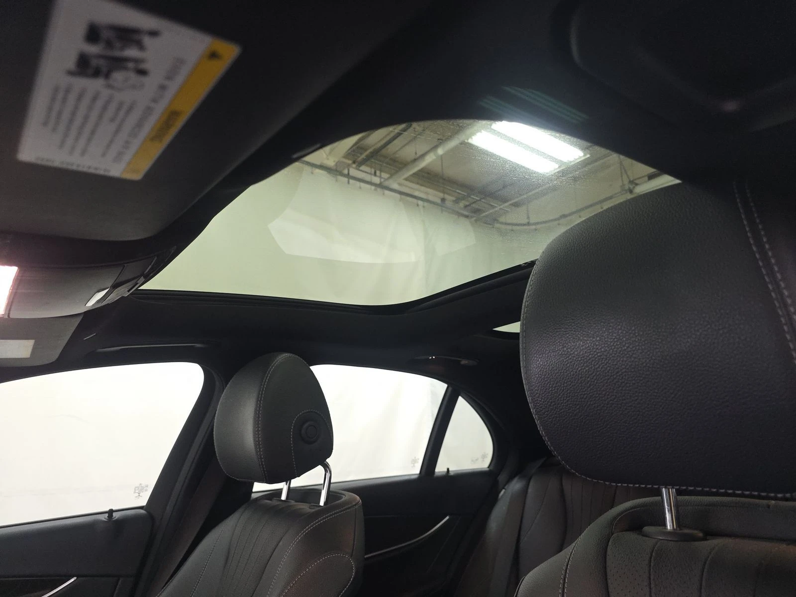 Mercedes-Benz E 350 AMG PACK* BURMASTER* DESIGNO* AMBIENT* PANORAMA* K | Mobile.bg   12