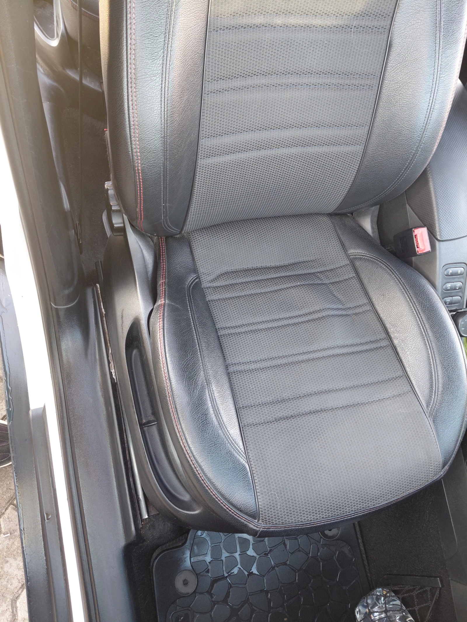 Seat Altea XL | Mobile.bg   5