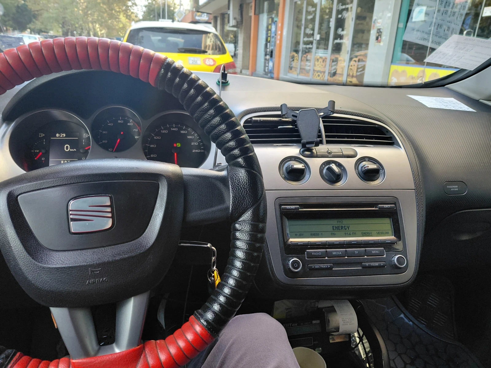 Seat Altea XL | Mobile.bg   6