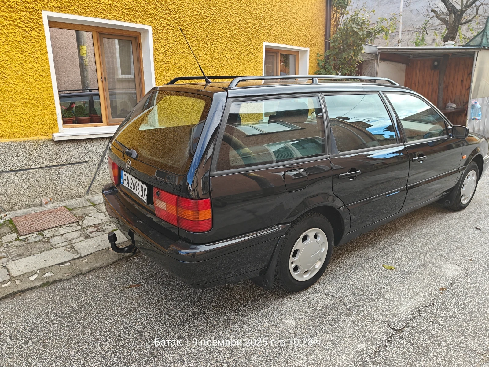 VW Passat | Mobile.bg   3