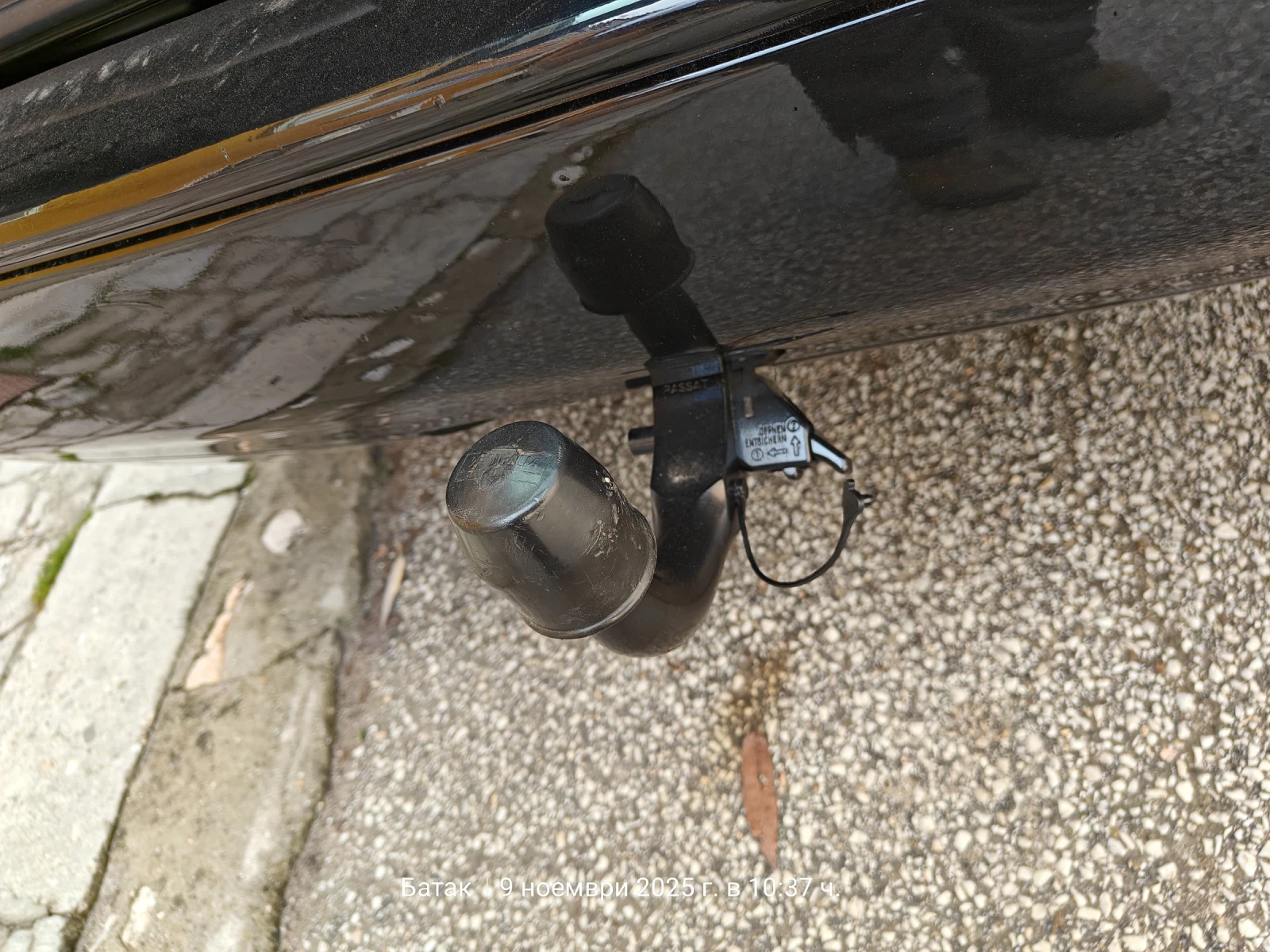 VW Passat | Mobile.bg   15