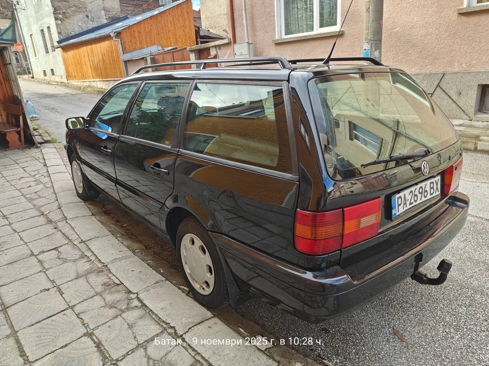 VW Passat | Mobile.bg   2