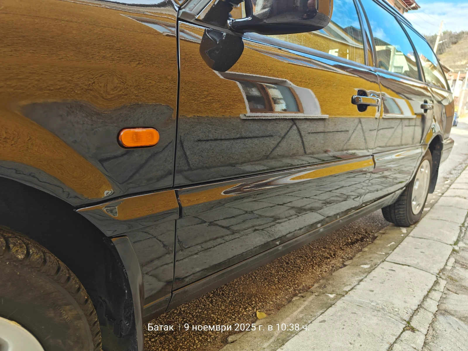 VW Passat | Mobile.bg   14