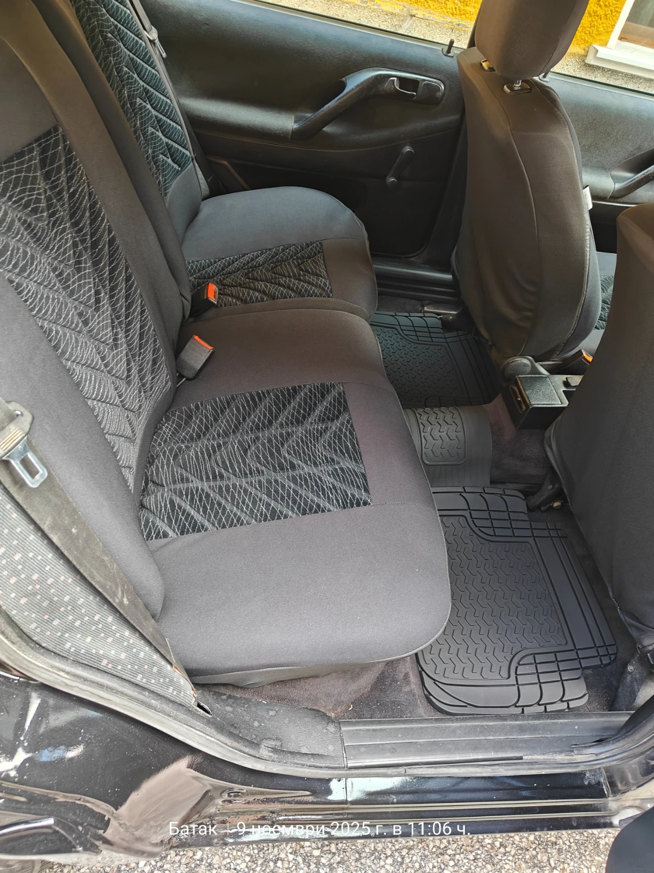 VW Passat | Mobile.bg   9