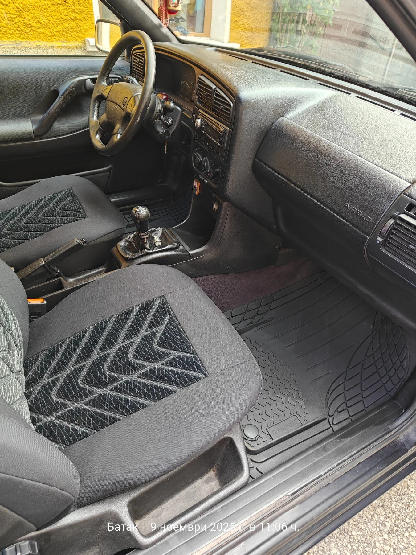 VW Passat | Mobile.bg   8