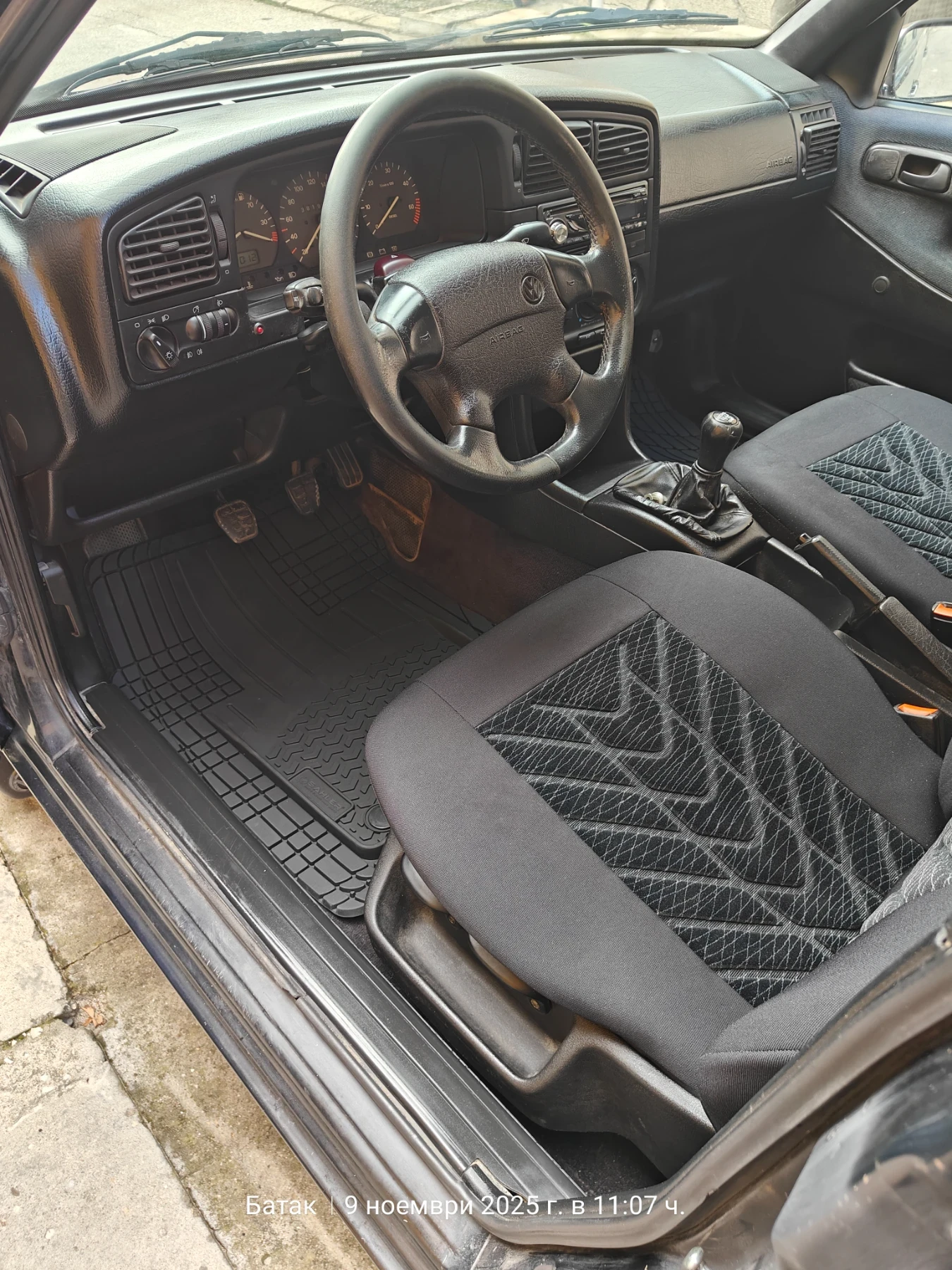 VW Passat | Mobile.bg   7