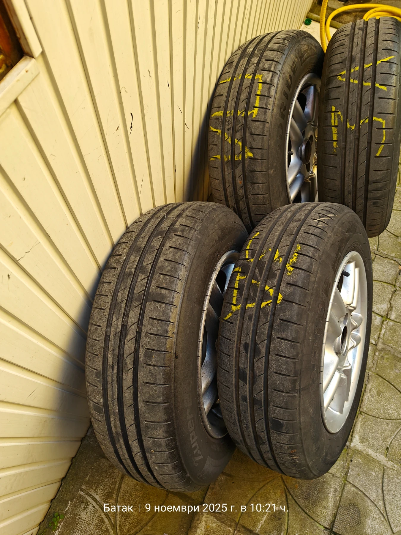 VW Passat | Mobile.bg   11