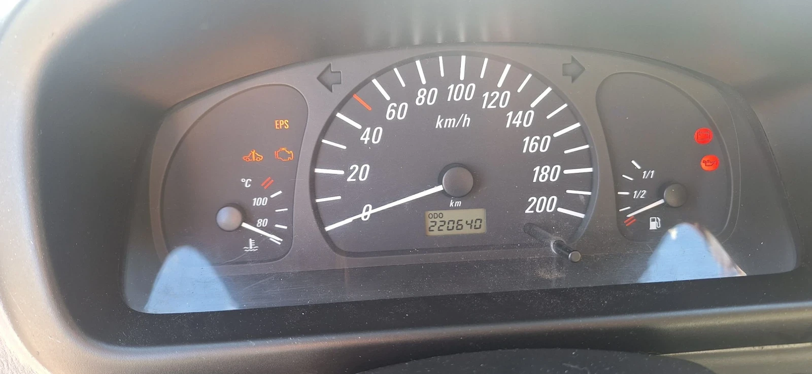 Opel Agila | Mobile.bg   11