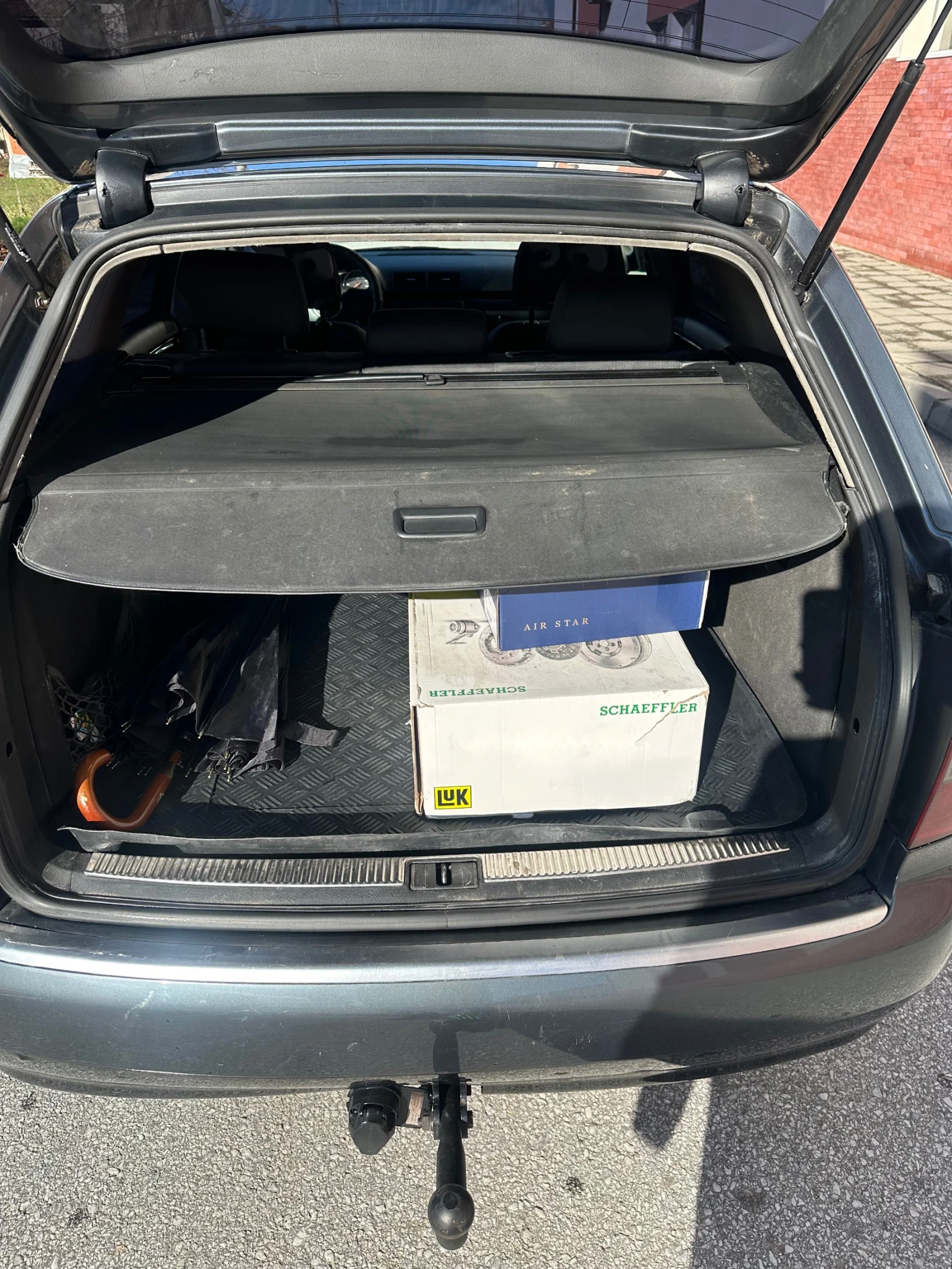 Audi A4 1.9tdi 131hp - изображение 8