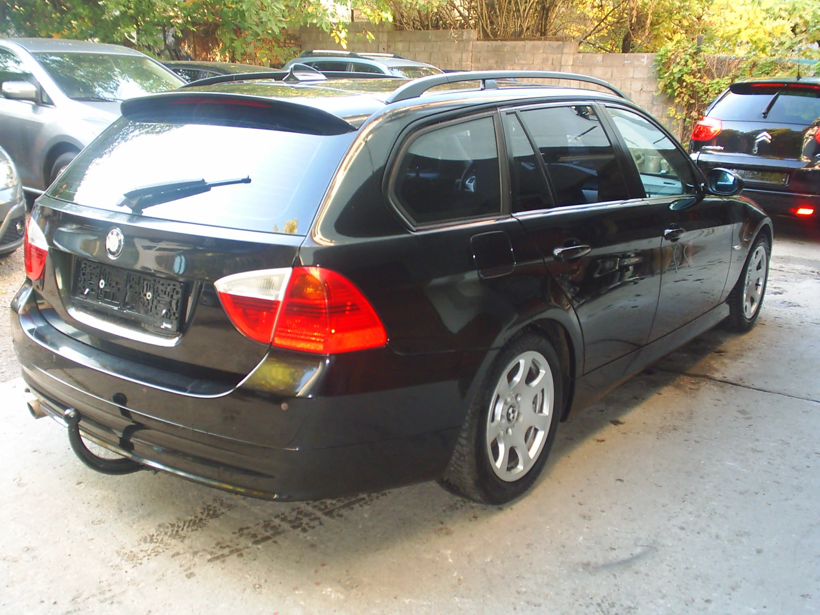 BMW 320 2.0 I 150 . | Mobile.bg   6