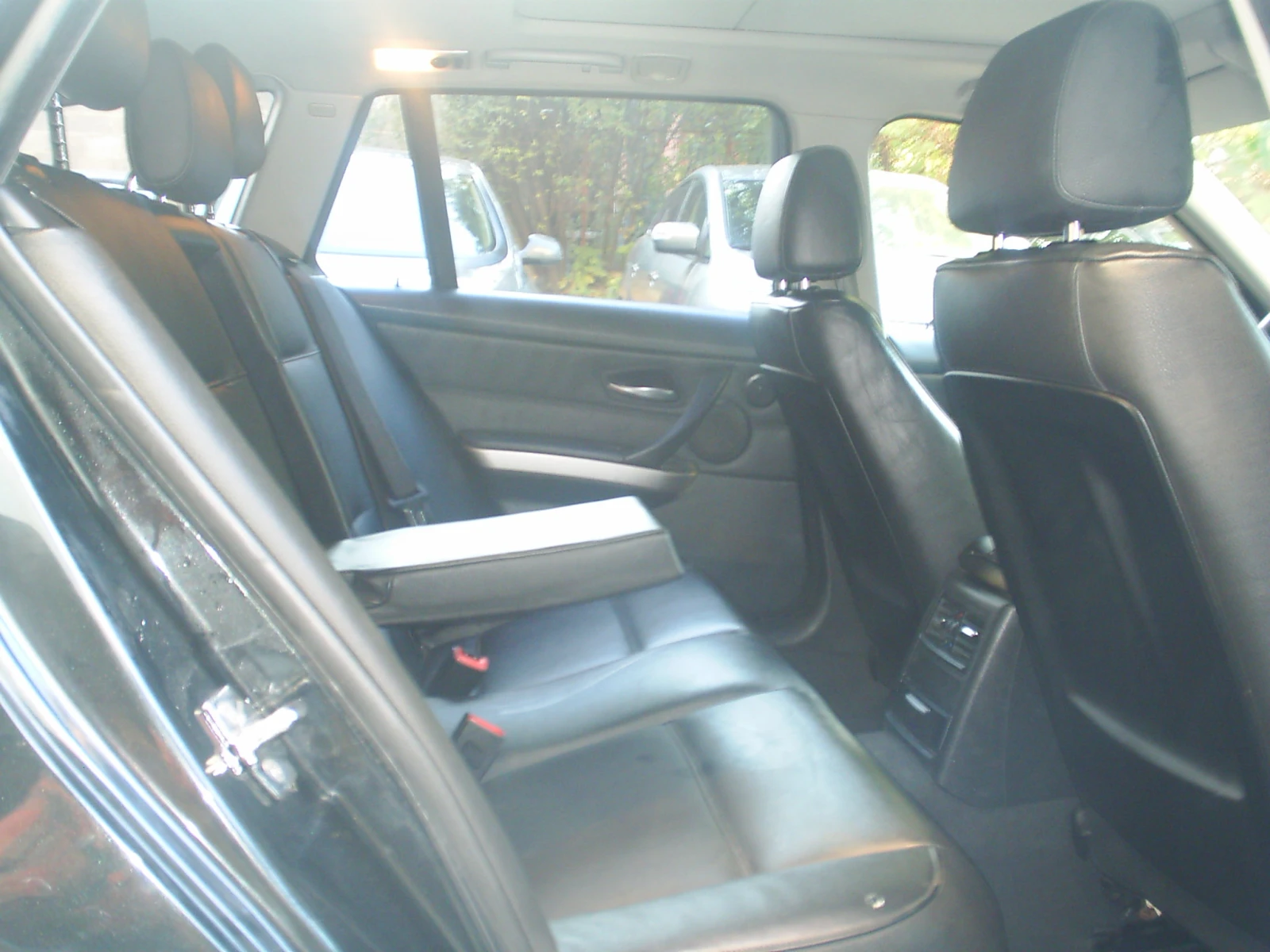 BMW 320 2.0 I 150 . | Mobile.bg   13