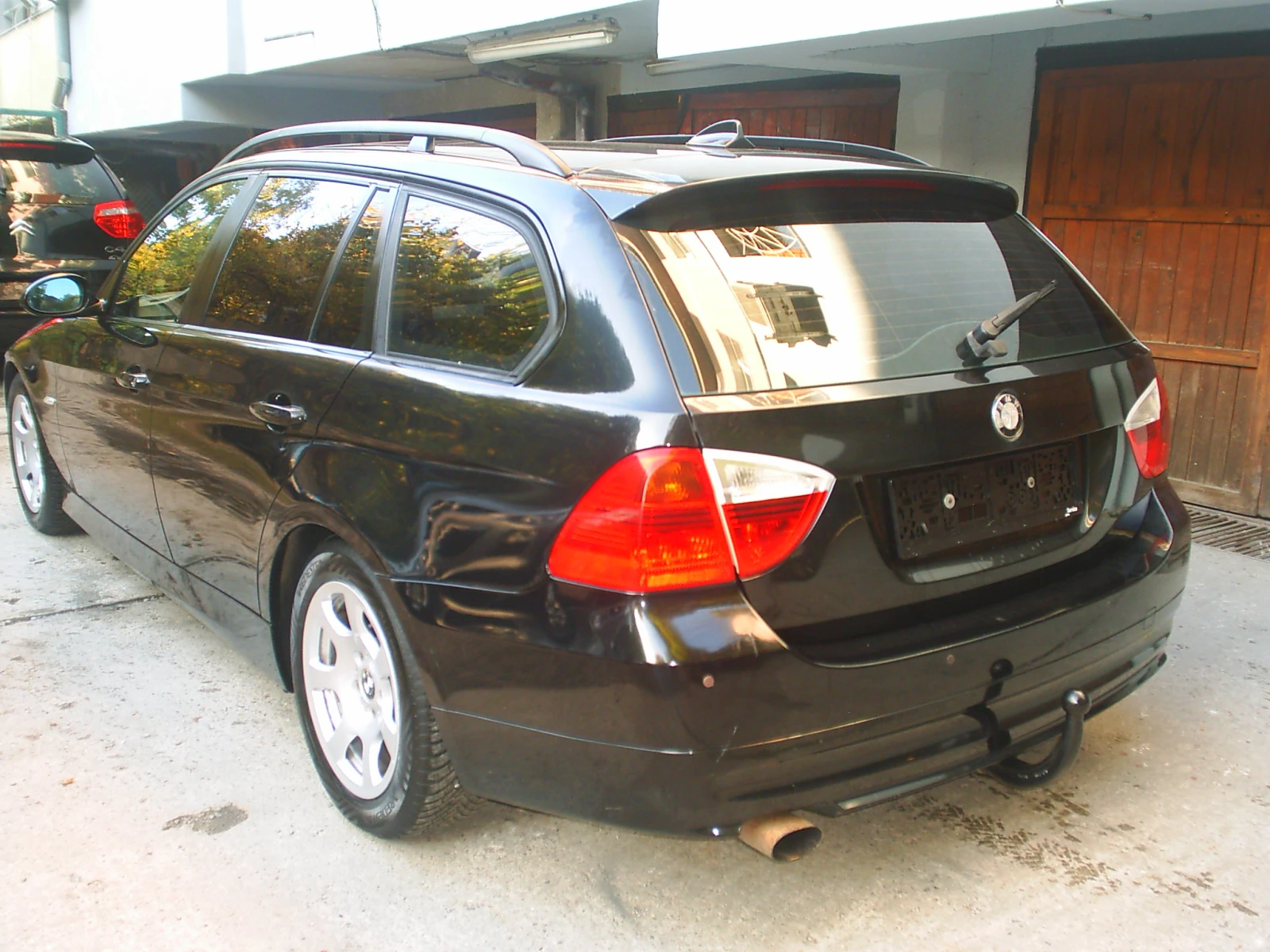 BMW 320 2.0 I 150 . | Mobile.bg   4