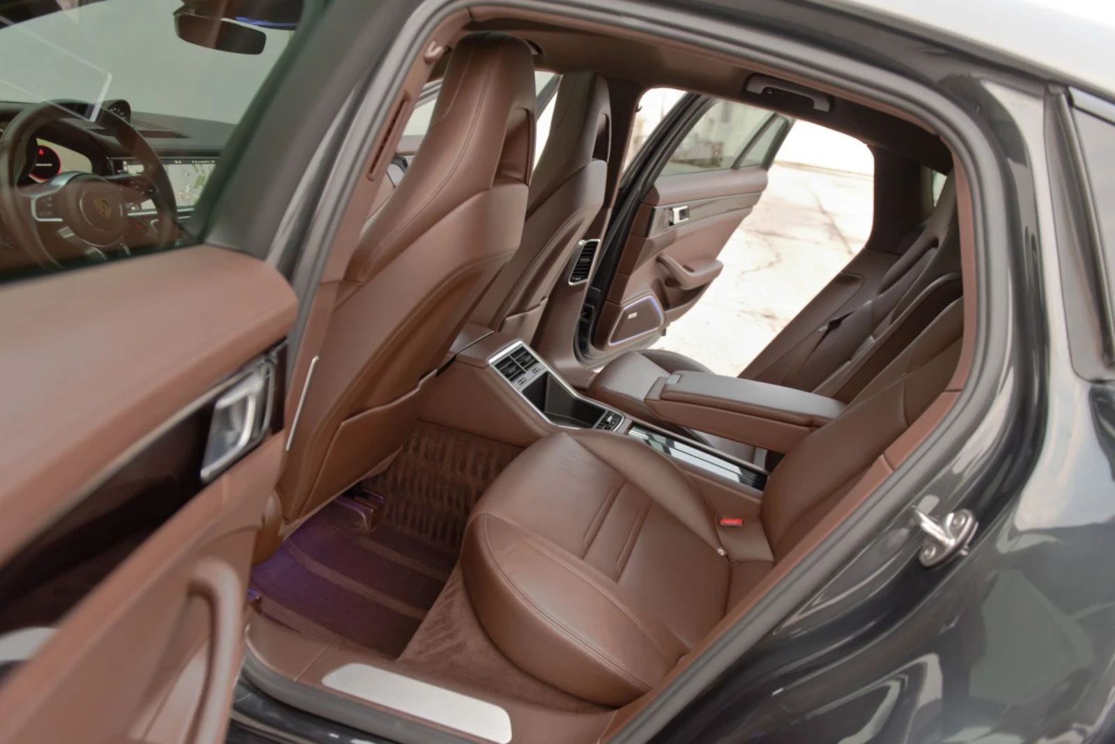 Porsche Panamera Turbo edition  | Mobile.bg   15