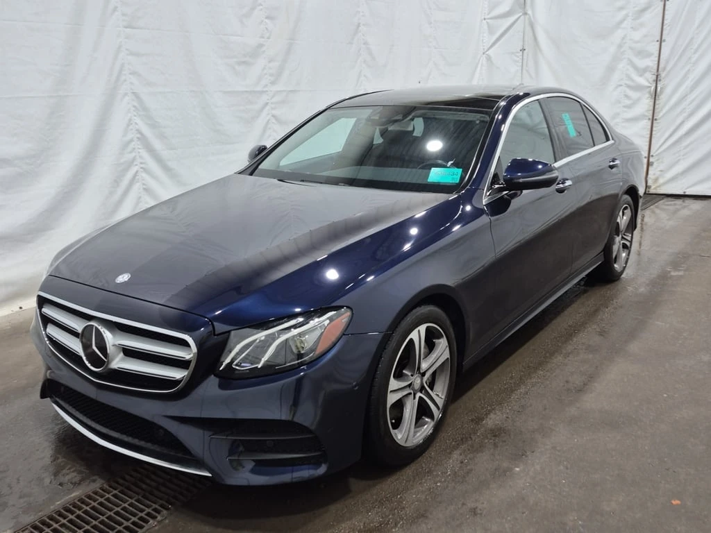 Mercedes-Benz E 300 * CARFAX *  | Mobile.bg � ����������� 1