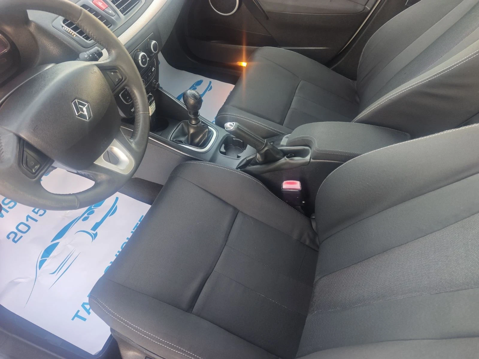 Renault Megane 1.5/110KC | Mobile.bg � ����������� 11