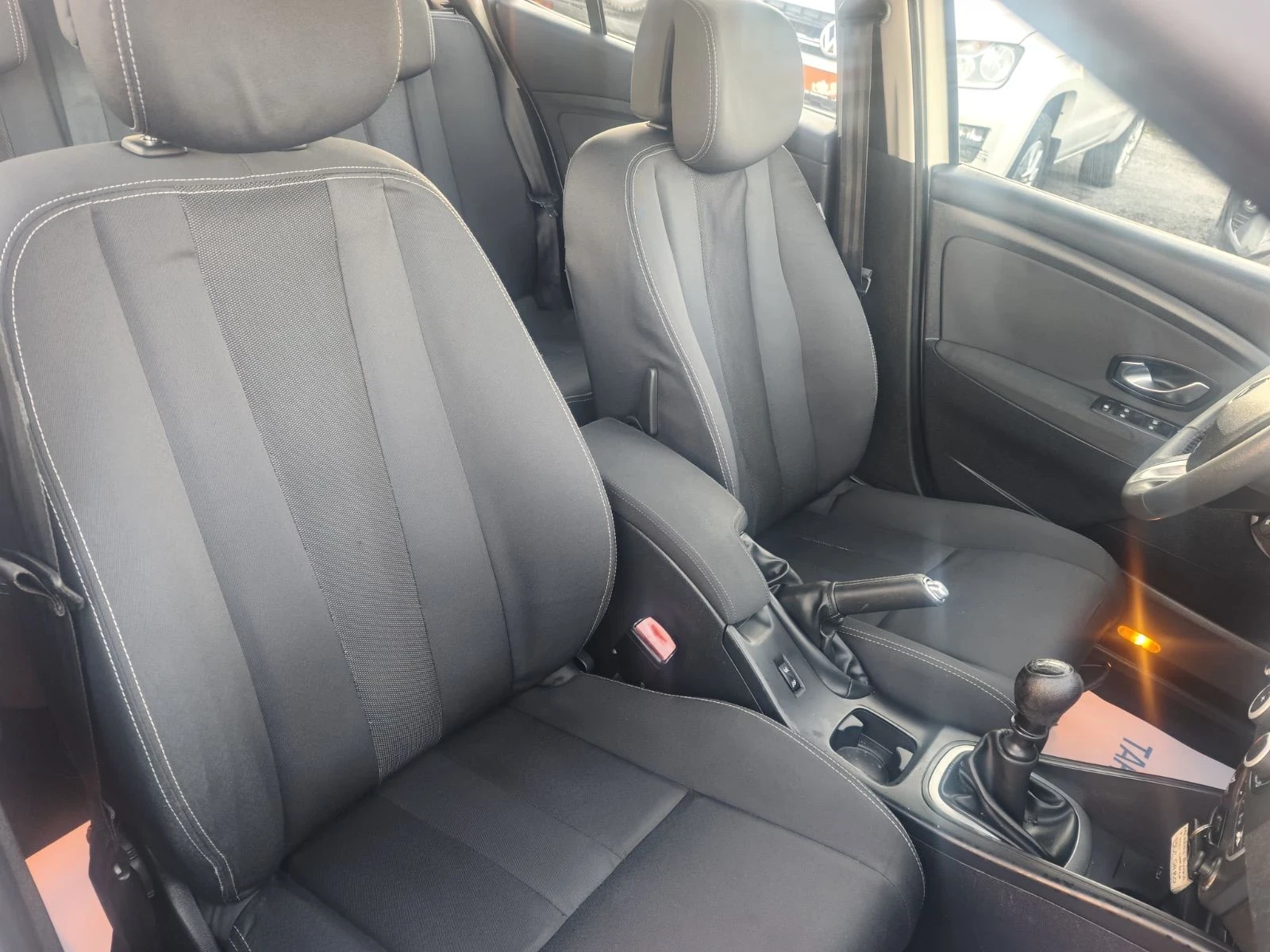 Renault Megane 1.5/110KC | Mobile.bg � ����������� 12