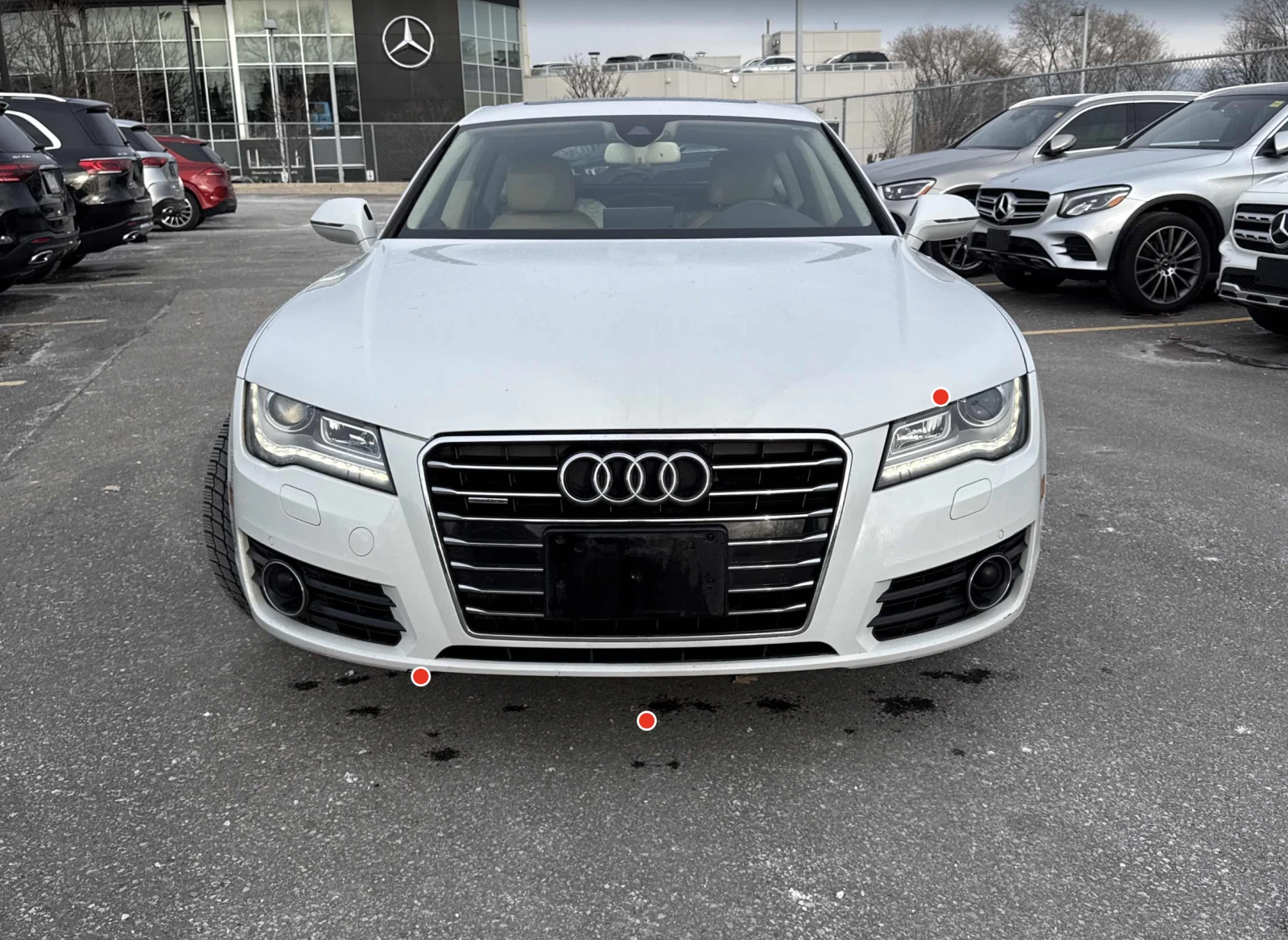 Audi A7 3.0 Prestige | Mobile.bg � ����������� 6
