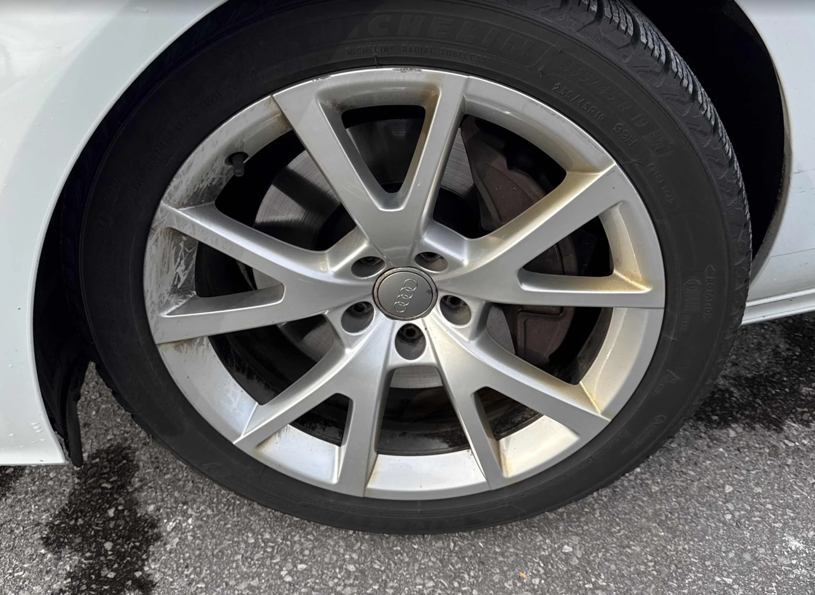 Audi A7 3.0 Prestige | Mobile.bg � ����������� 7