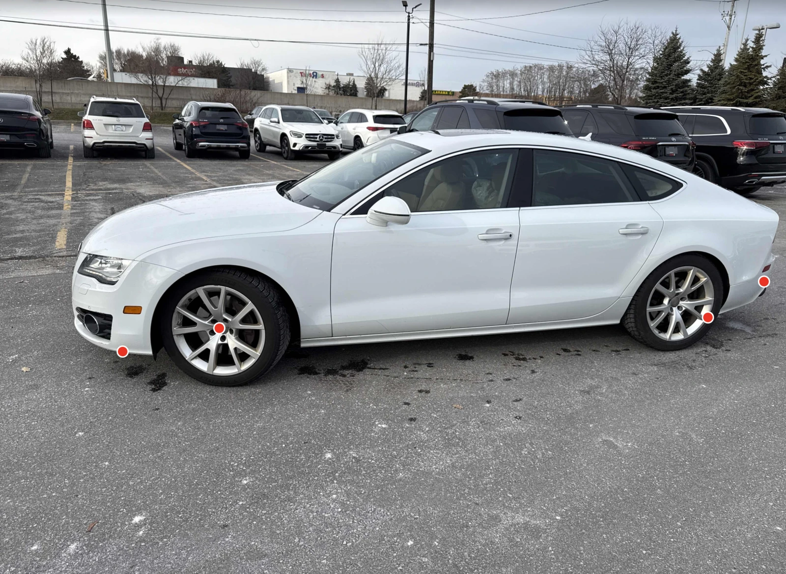 Audi A7 3.0 Prestige | Mobile.bg � ����������� 2