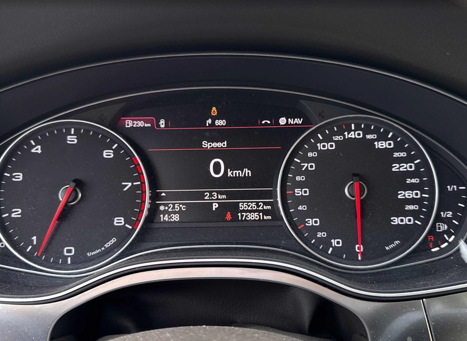 Audi A7 3.0 Prestige | Mobile.bg � ����������� 8