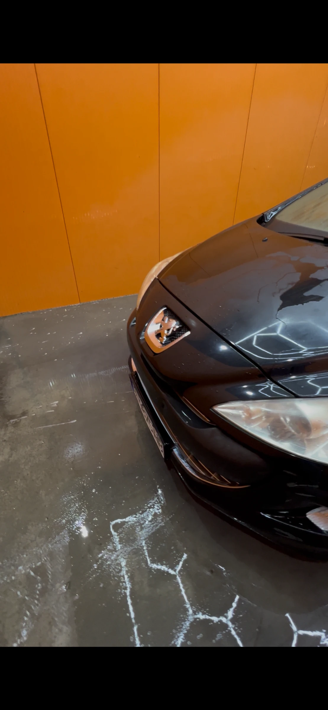 Peugeot 308 1.6hdi 109hp | Mobile.bg � ����������� 4