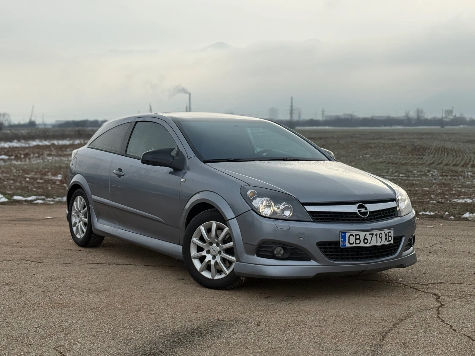 Opel Astra  - изображение 3