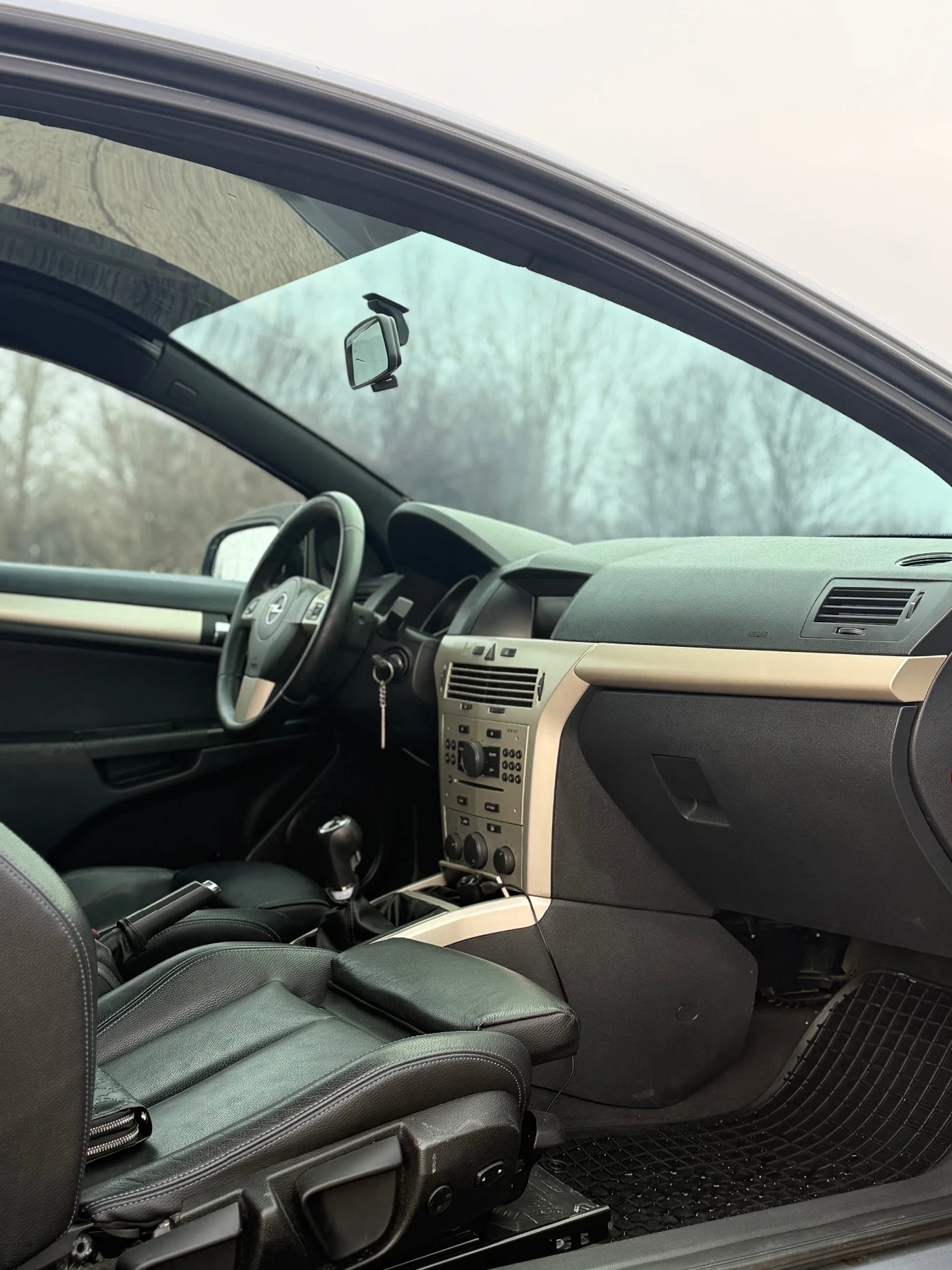 Opel Astra  - изображение 9