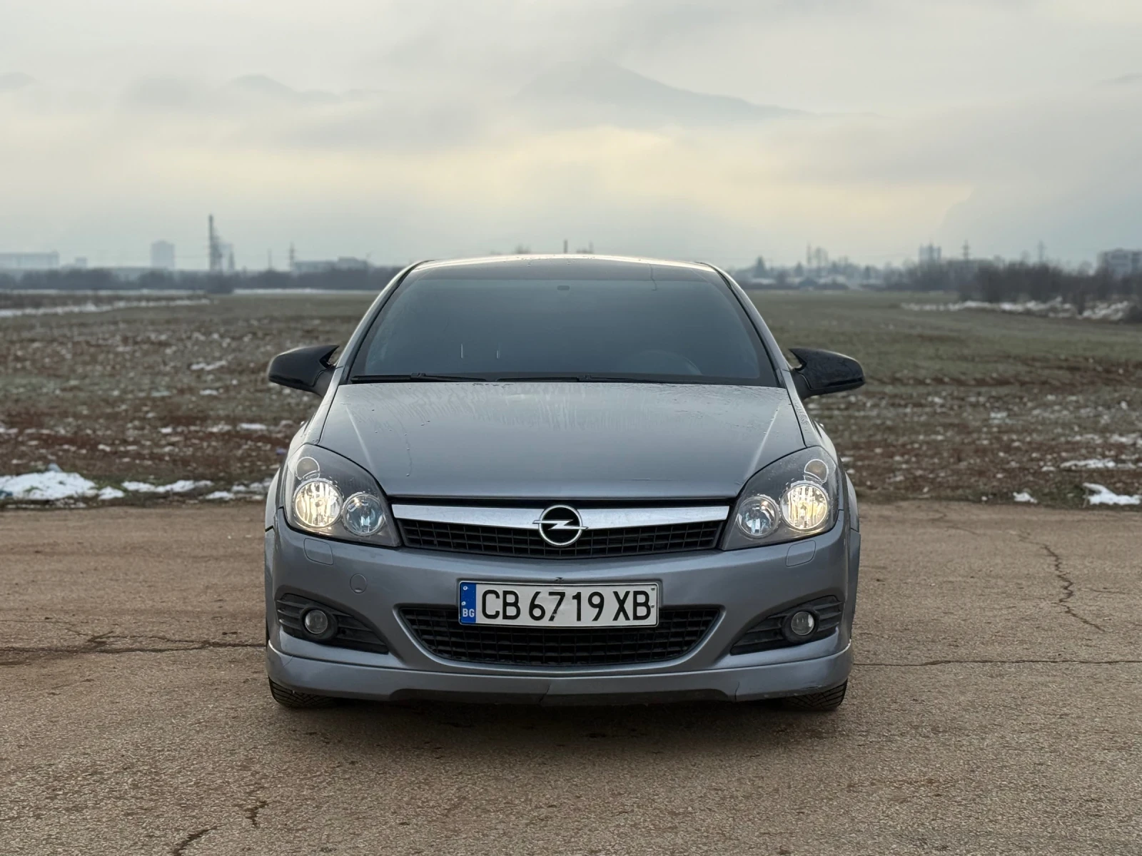 Opel Astra  - изображение 2